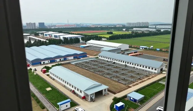 土建施工设备性能维护的实用建议