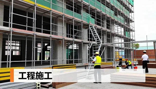 陕西坤尚环保工程有限公司分析工程施工机电安装市场变化