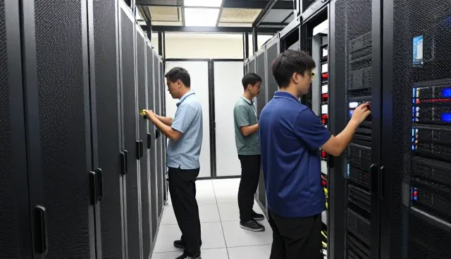 土建施工选型中性能与团队协作的关键平衡