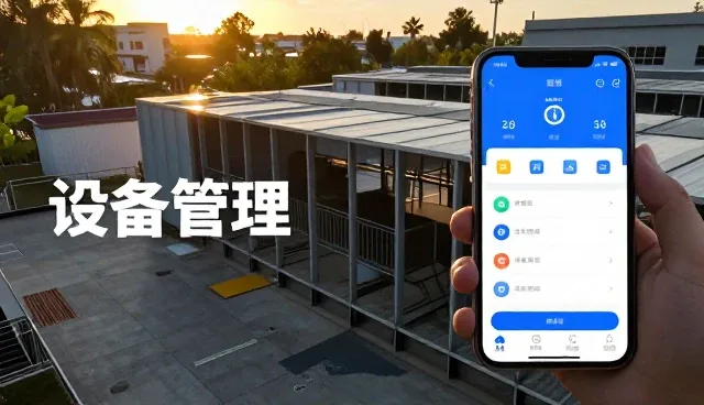 地区适用性与质量把控：环保工程如何适应复杂环境
